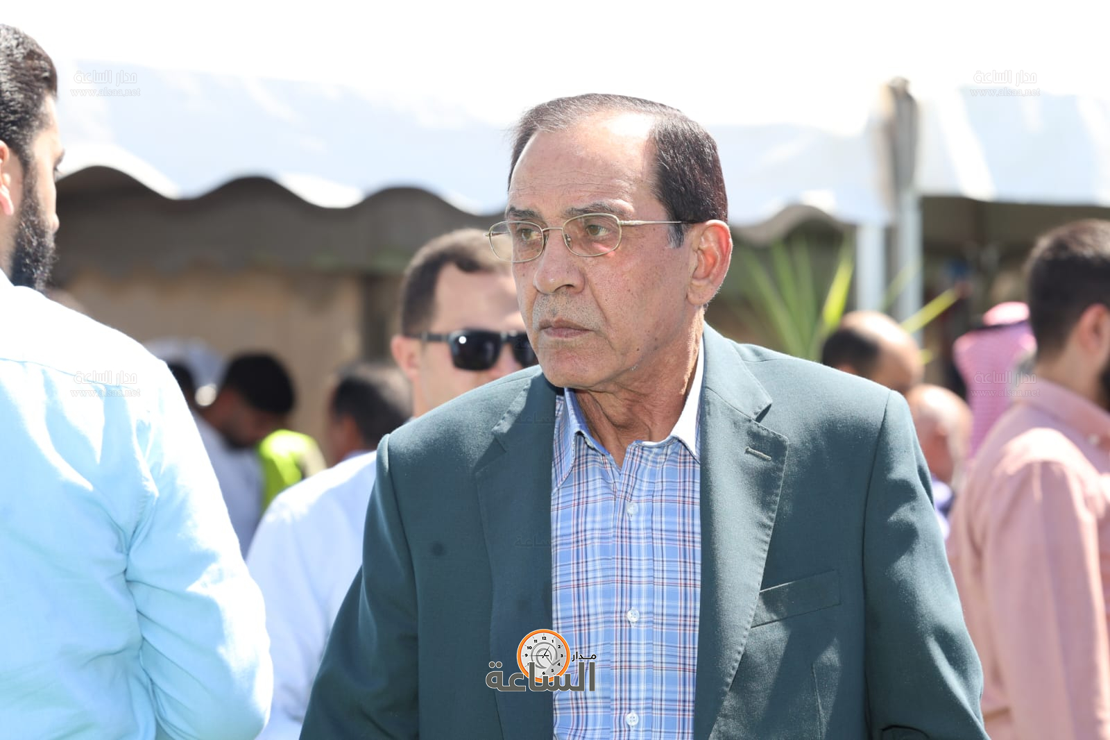 Madar Al-Saa Images 0.8606691888567745