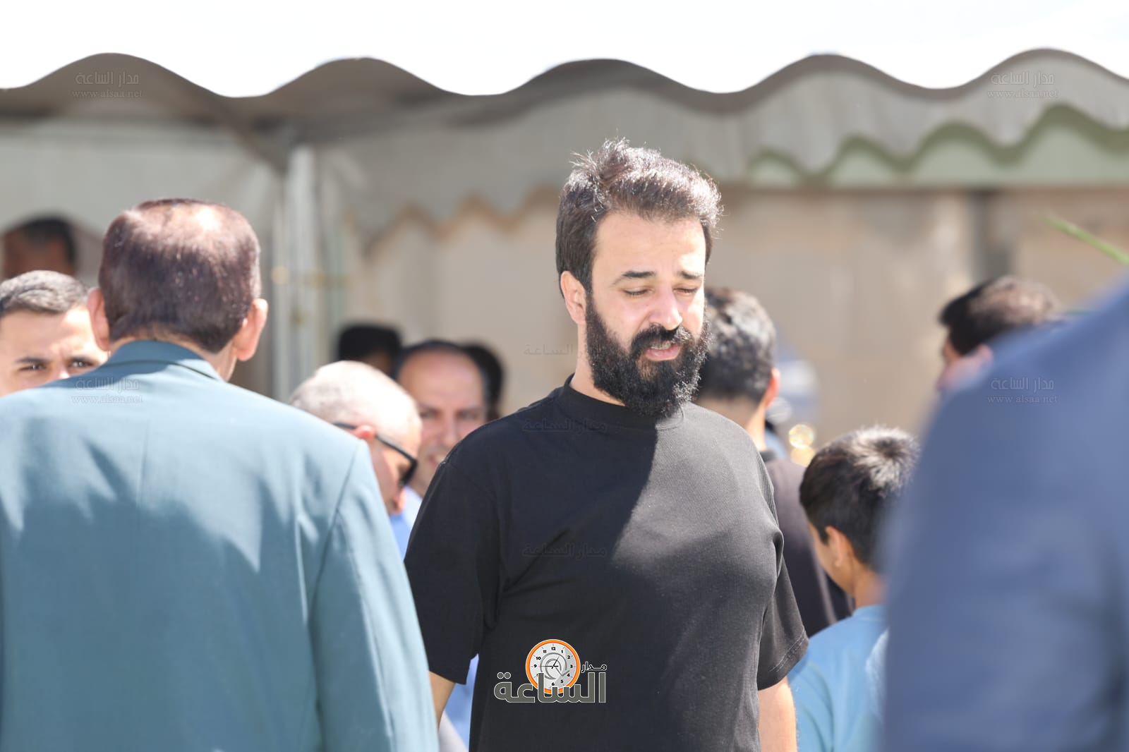 Madar Al-Saa Images 0.07098049454027822