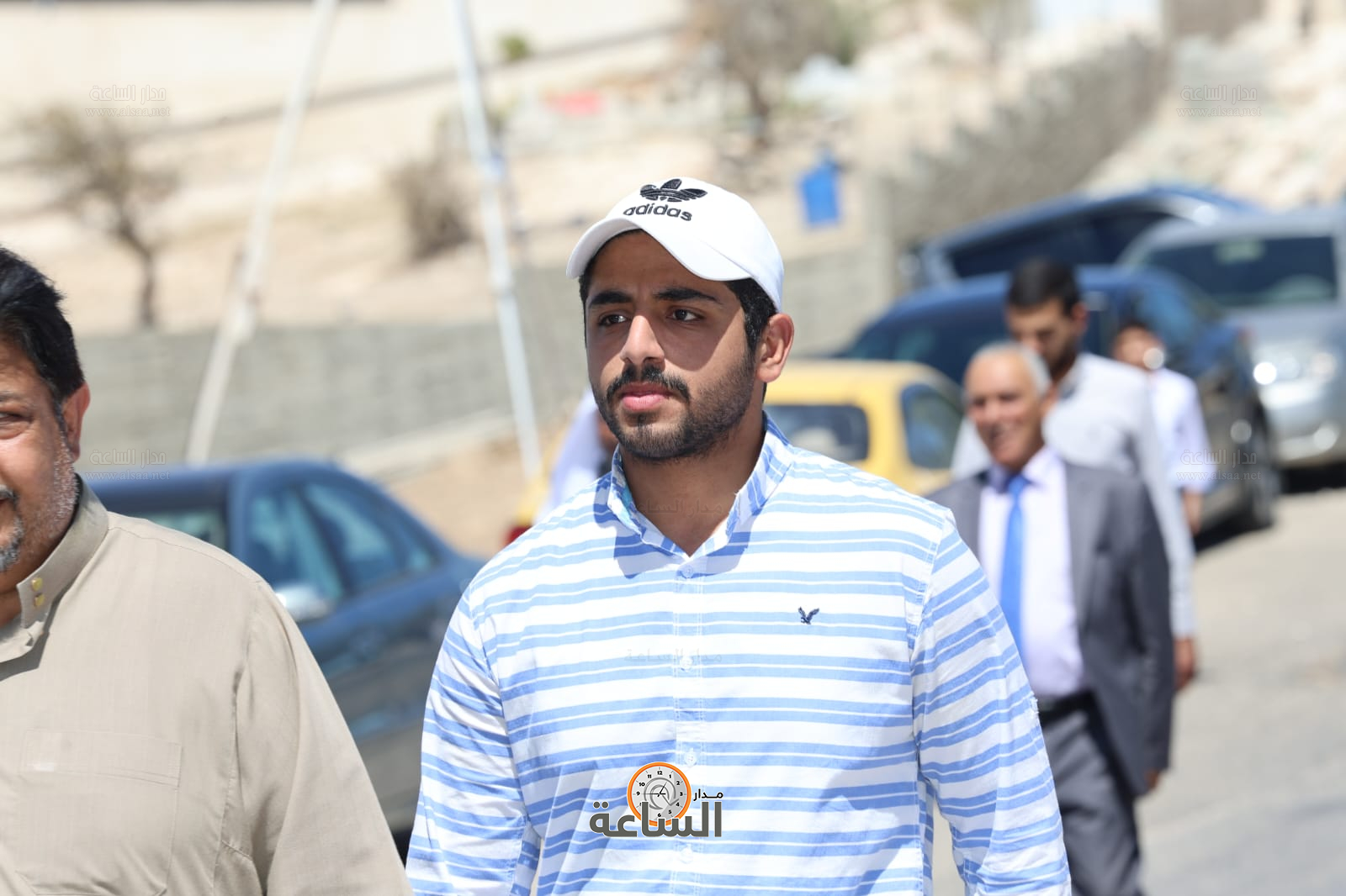 Madar Al-Saa Images 0.03248169558048819