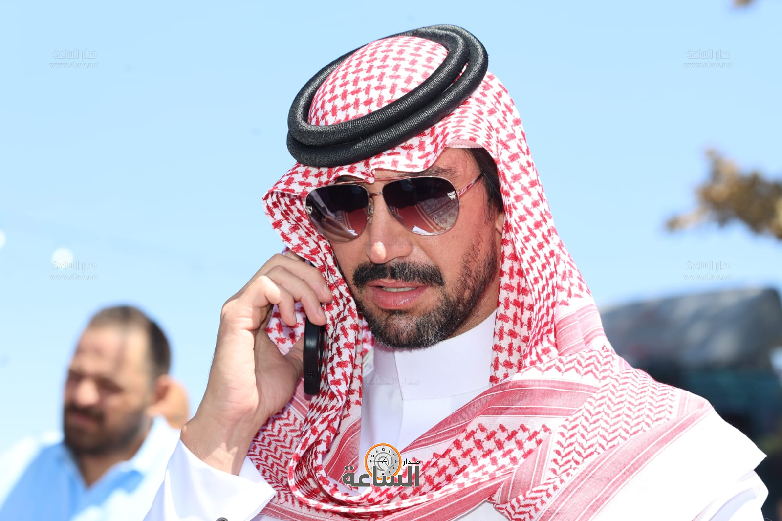 Madar Al-Saa Images 0.7499679744840819