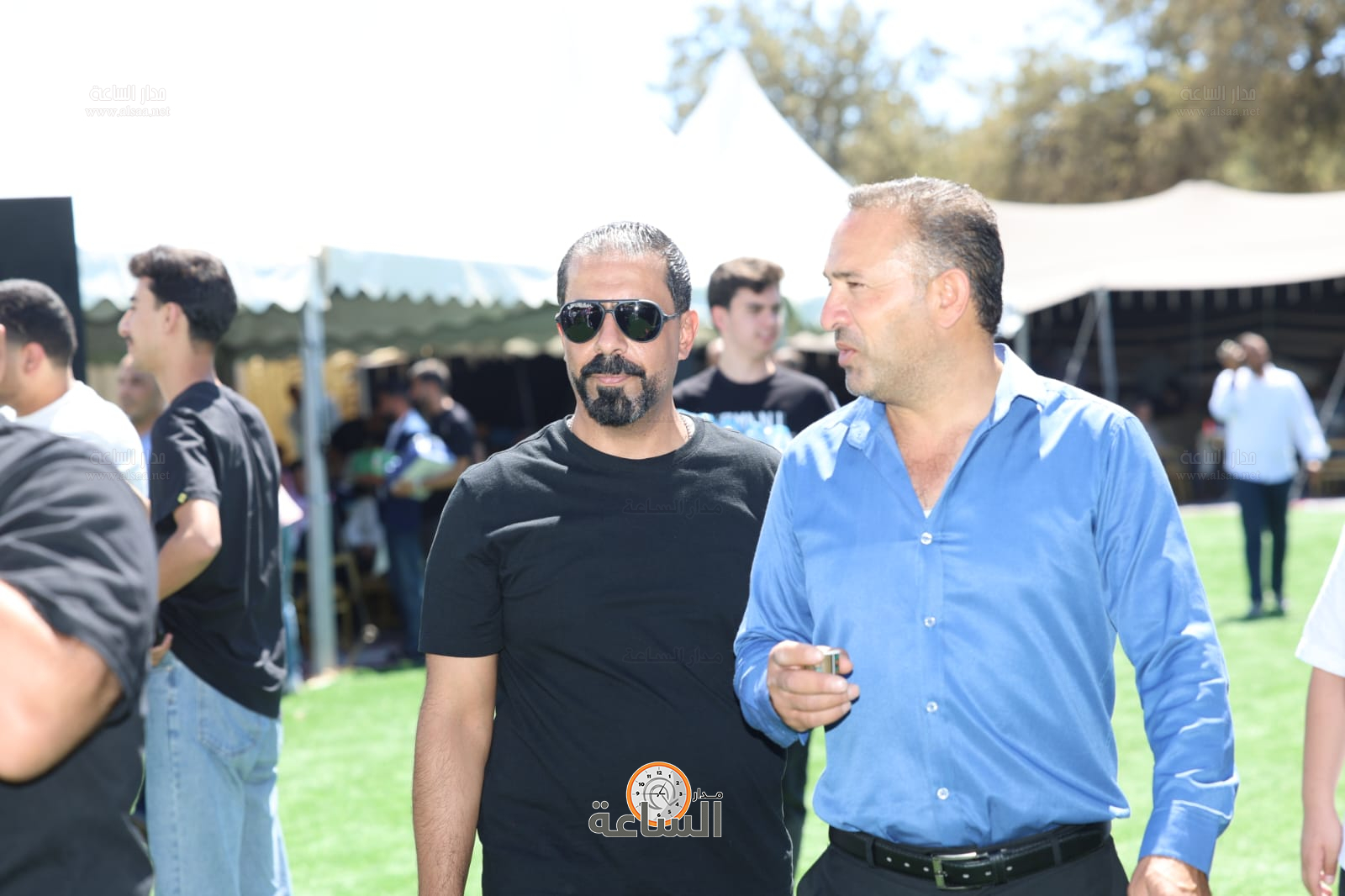 Madar Al-Saa Images 0.010858235376397518