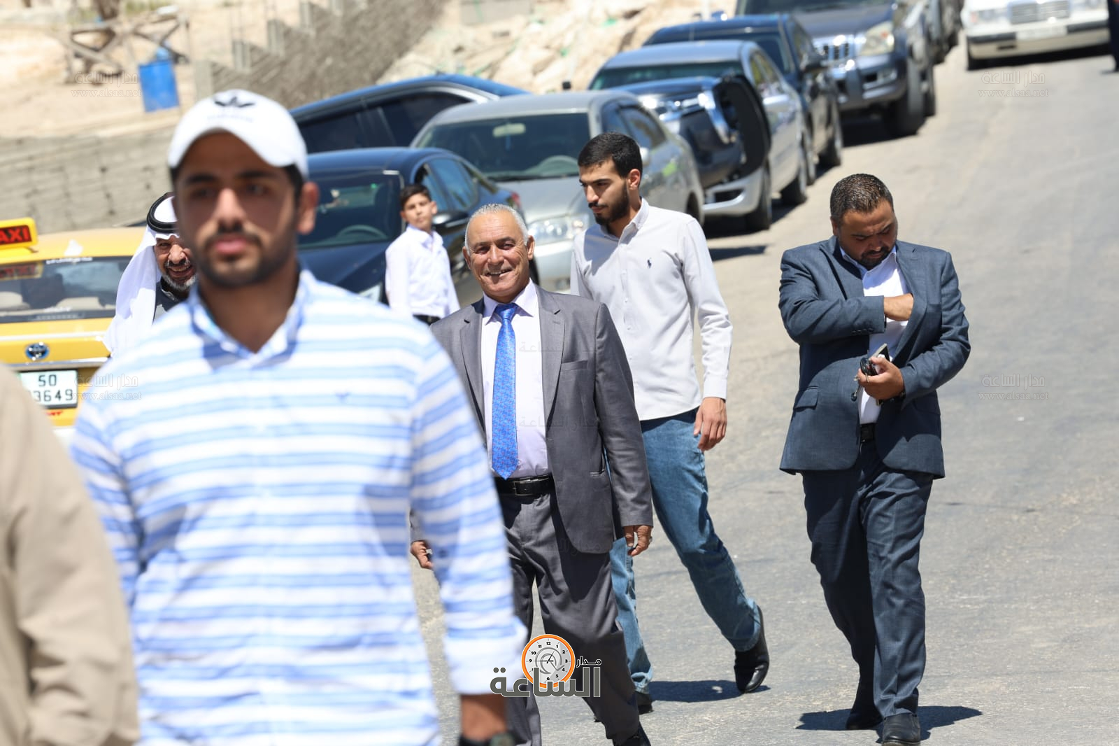 Madar Al-Saa Images 0.30901105450338406