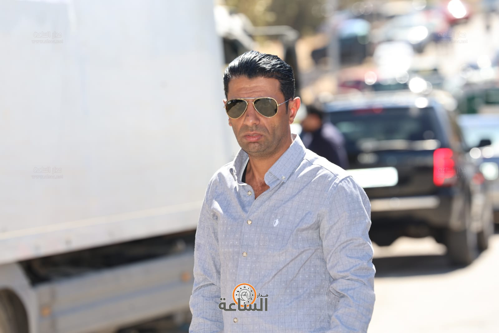 Madar Al-Saa Images 0.2906282767731122