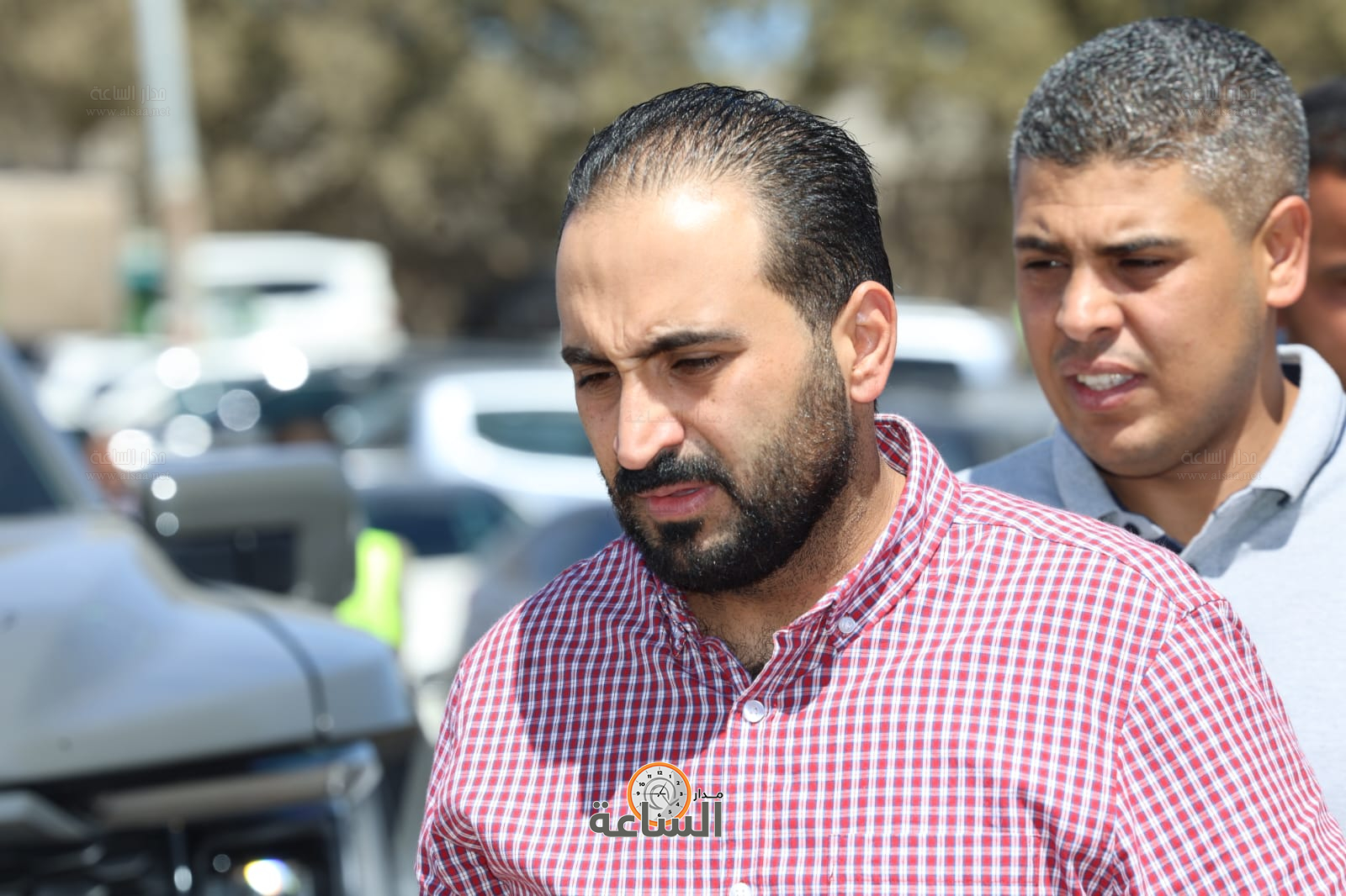 Madar Al-Saa Images 0.6745286720146064