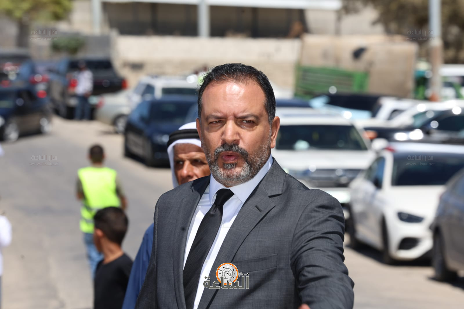 Madar Al-Saa Images 0.28867467454542095