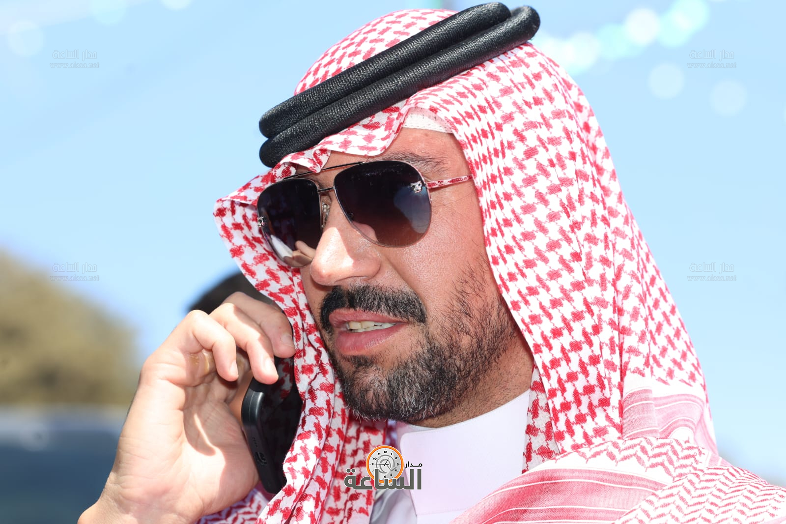 Madar Al-Saa Images 0.8662617469824072