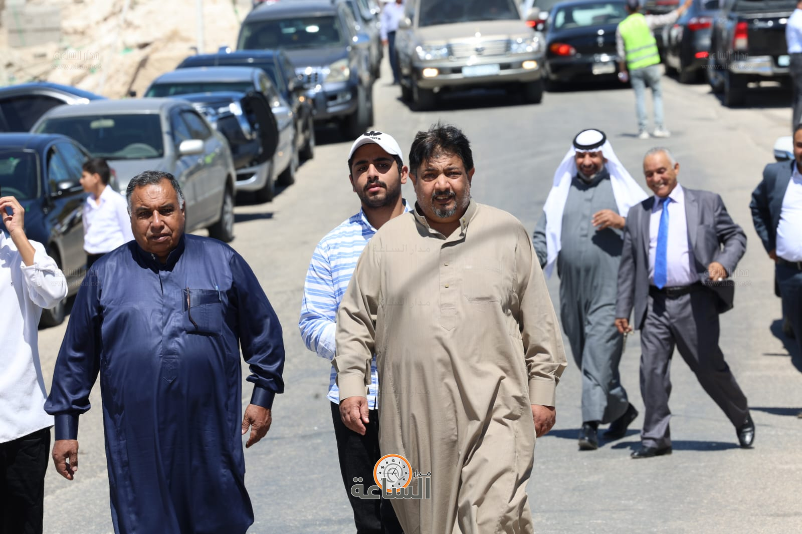 Madar Al-Saa Images 0.7161354944680983