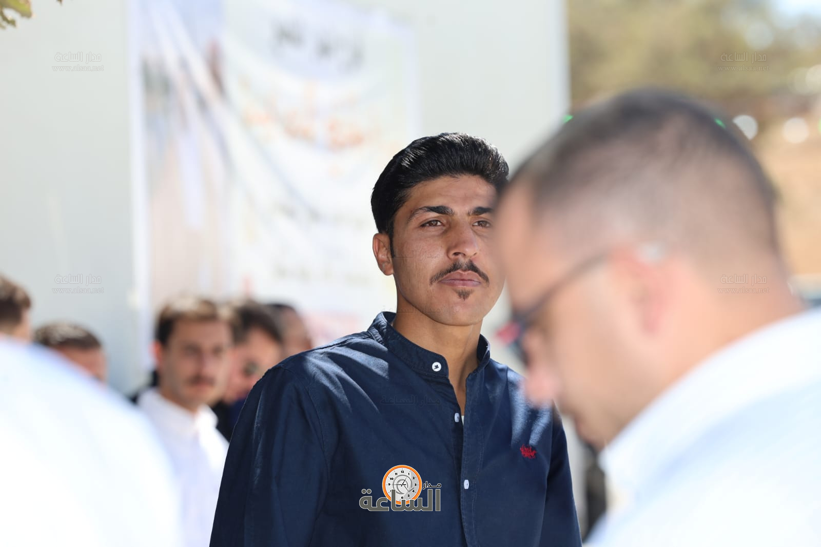 Madar Al-Saa Images 0.8993994625075736