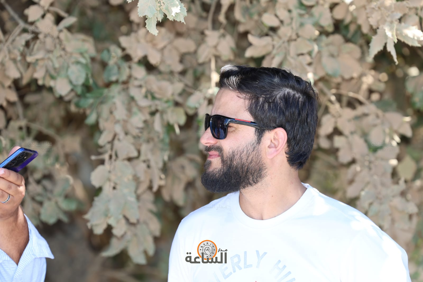 Madar Al-Saa Images 0.15015879236132934