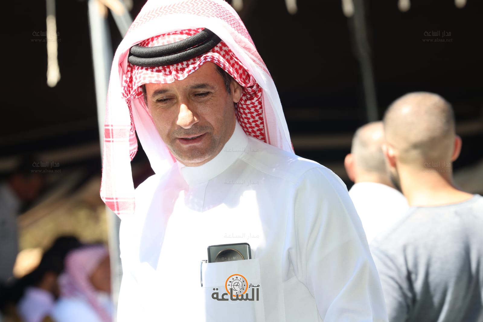 Madar Al-Saa Images 0.6896558868624878