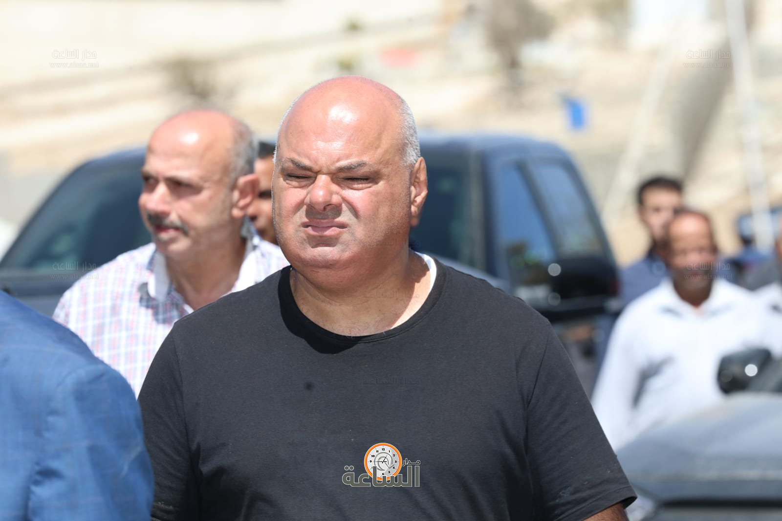 Madar Al-Saa Images 0.5299604954980539