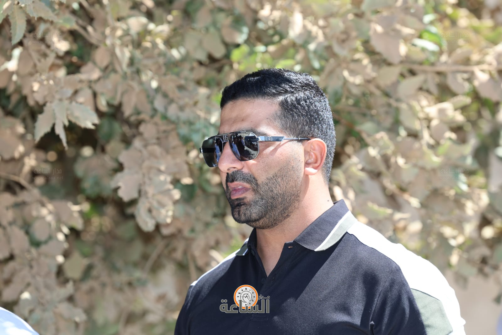 Madar Al-Saa Images 0.8568778866793855