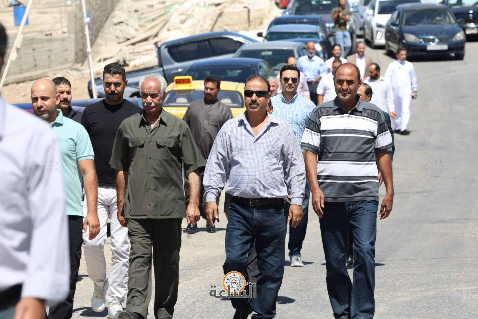 Madar Al-Saa Images 0.2260776675770274