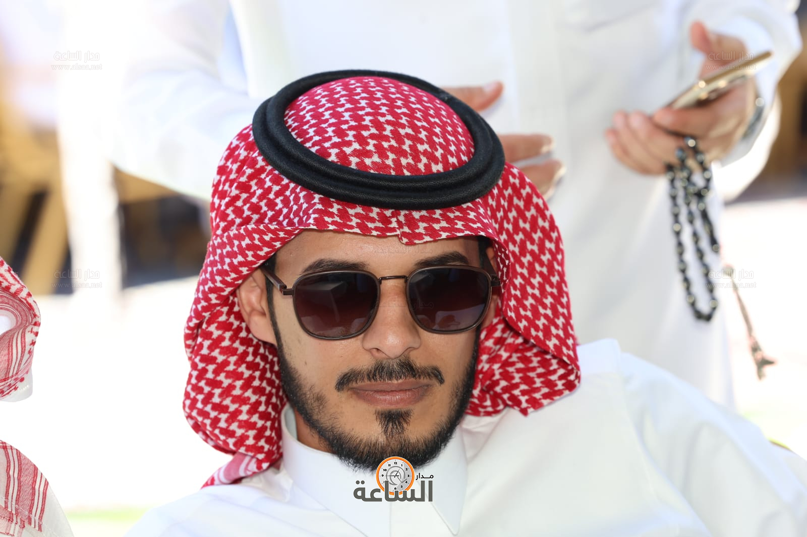 Madar Al-Saa Images 0.9679556757122062