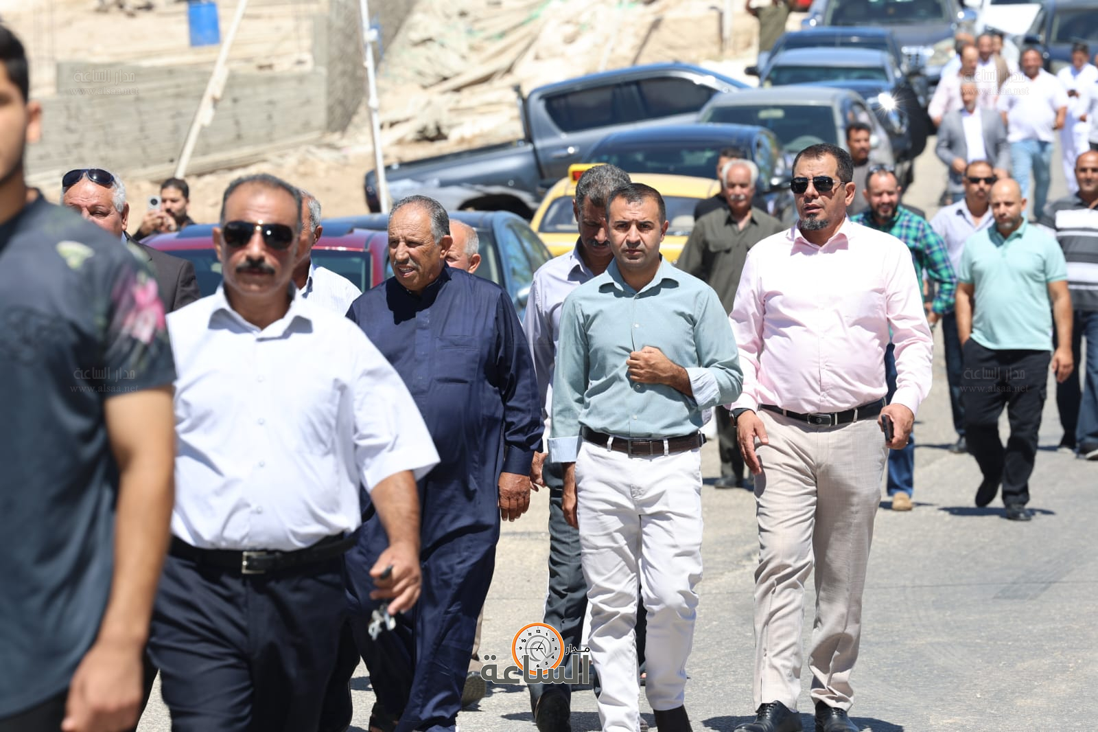 Madar Al-Saa Images 0.08620901454450691