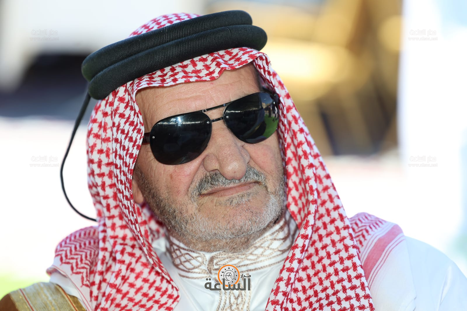 Madar Al-Saa Images 0.5034161744194385