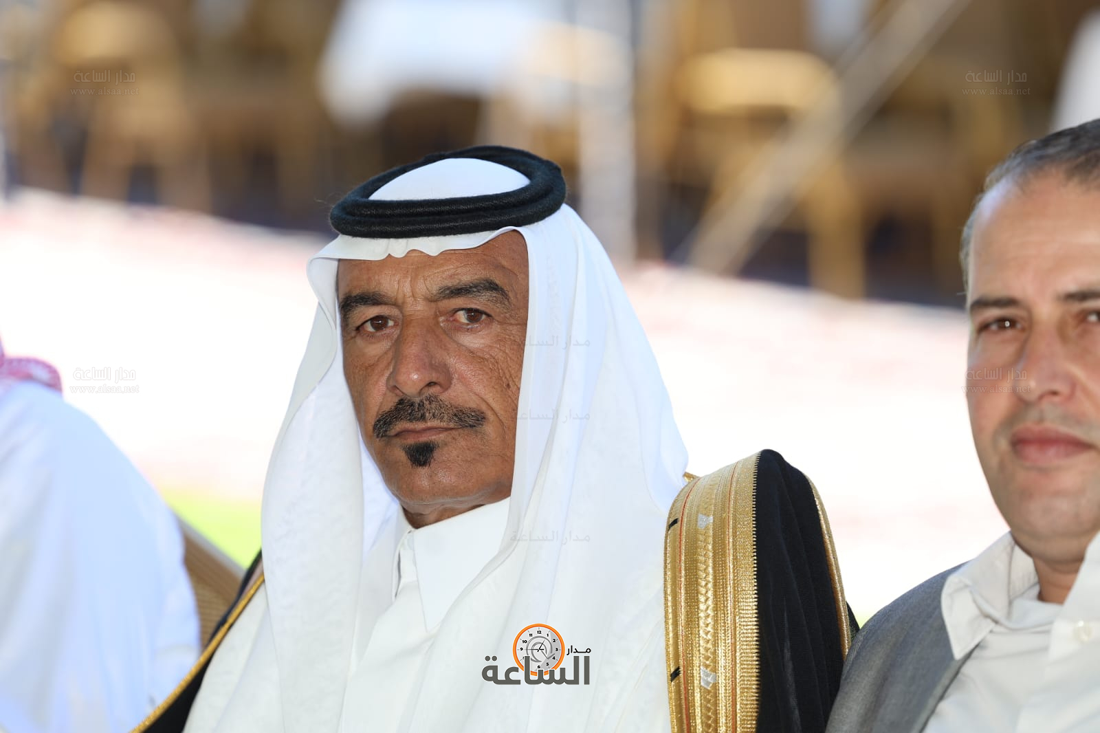 Madar Al-Saa Images 0.6428531525693176