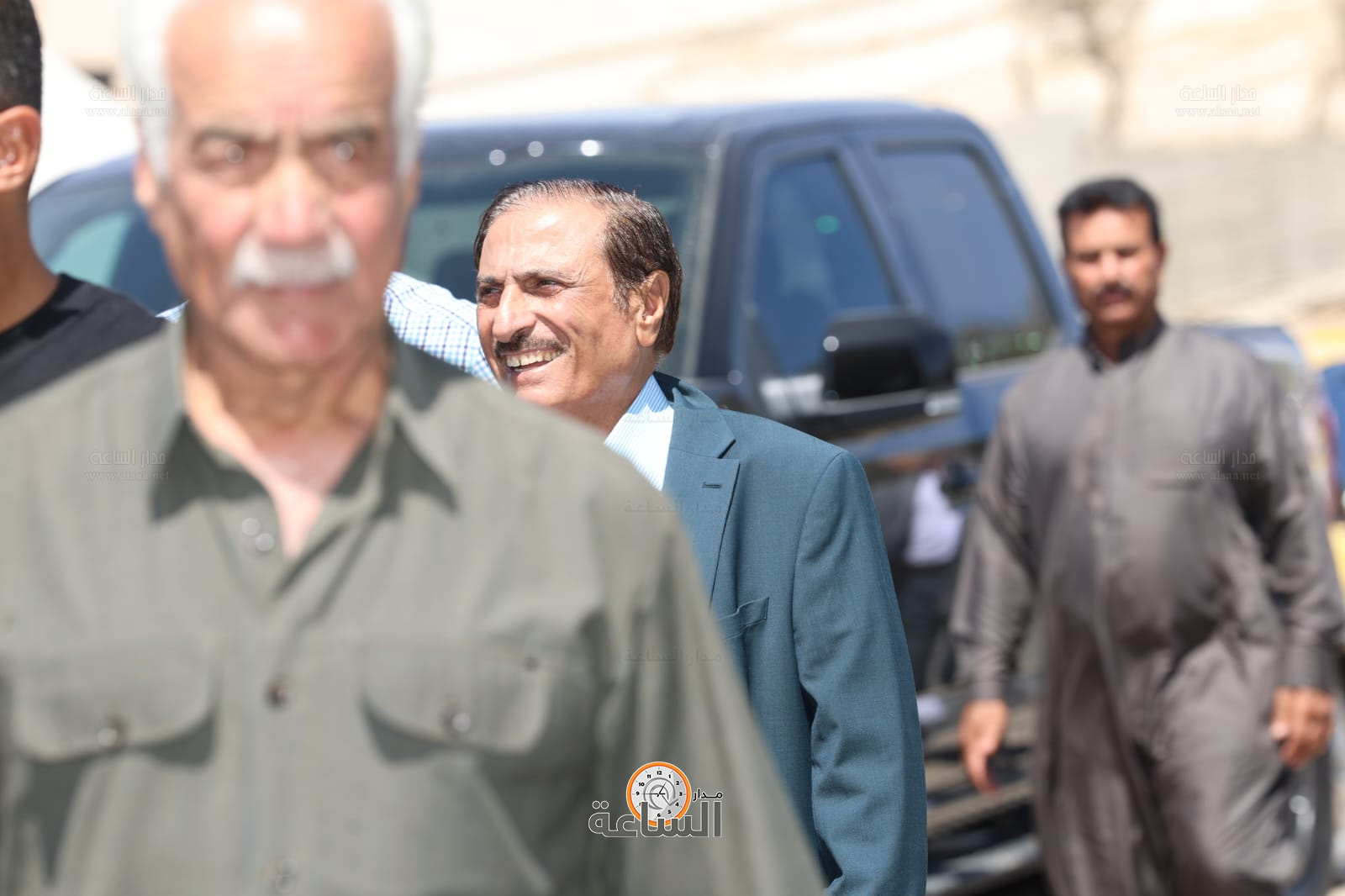 Madar Al-Saa Images 0.324579143415473