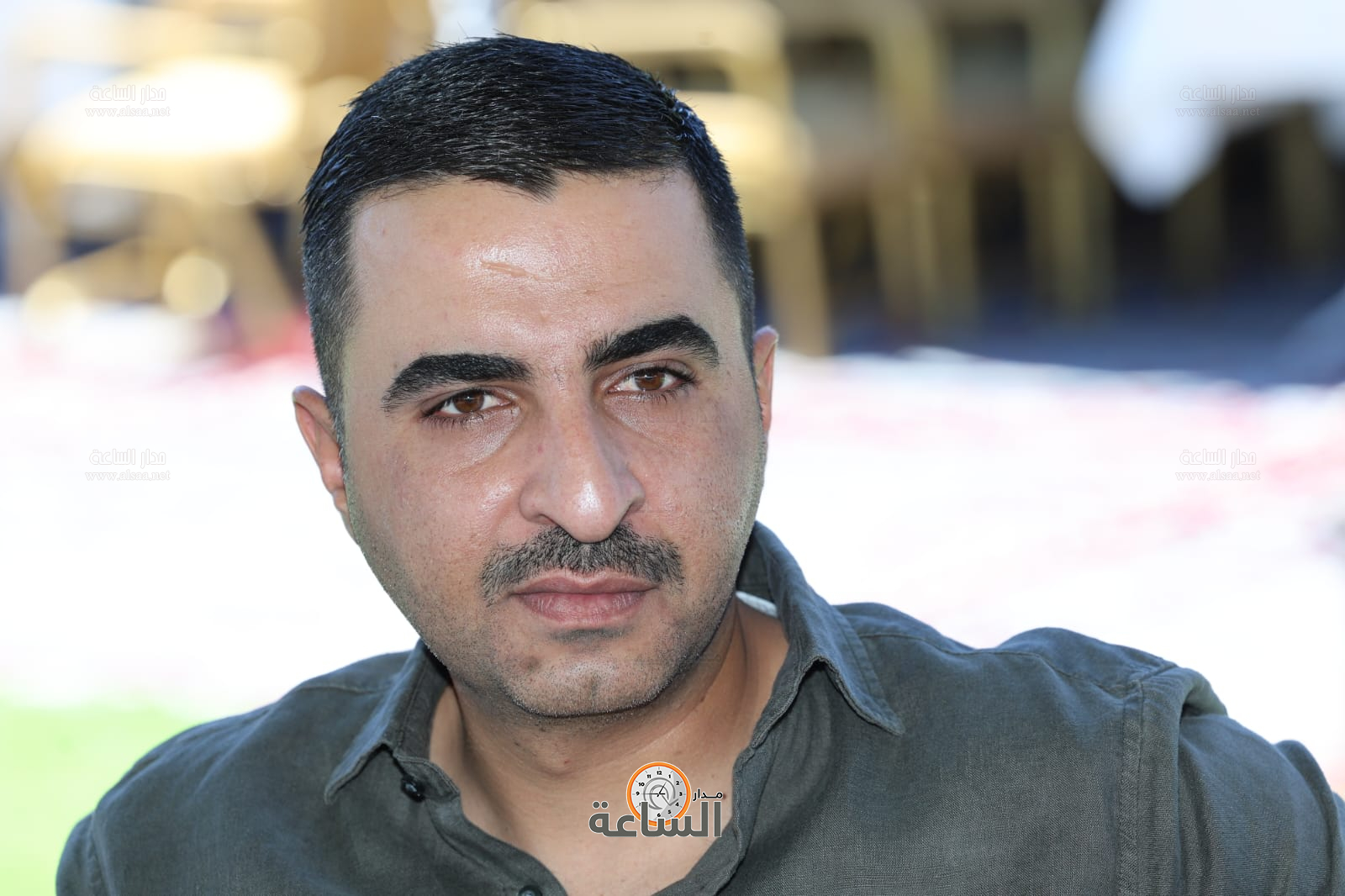 Madar Al-Saa Images 0.30527203820969095