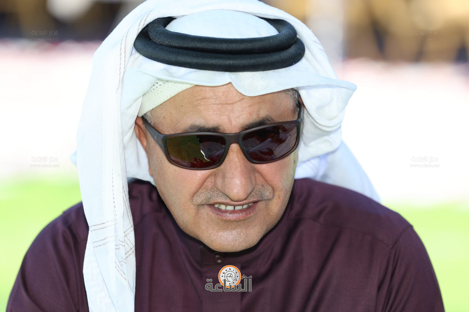 Madar Al-Saa Images 0.36530615655539445