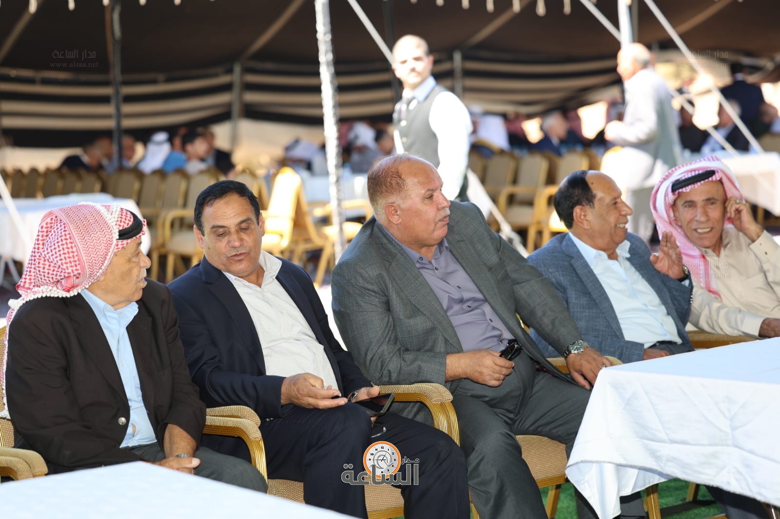 Madar Al-Saa Images 0.9256503291406549