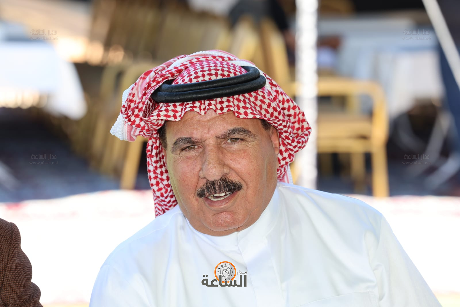 Madar Al-Saa Images 0.8958775418100995