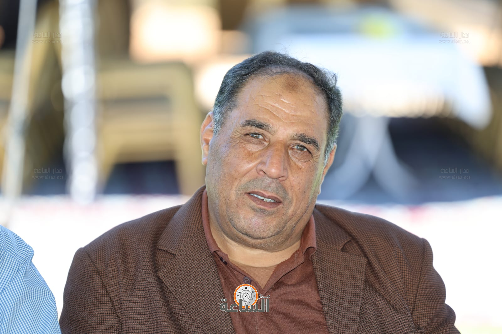 Madar Al-Saa Images 0.08194949462374246