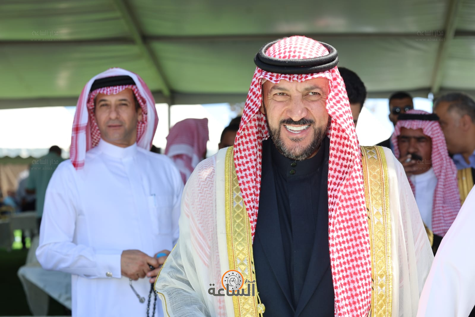 Madar Al-Saa Images 0.8784366535892724