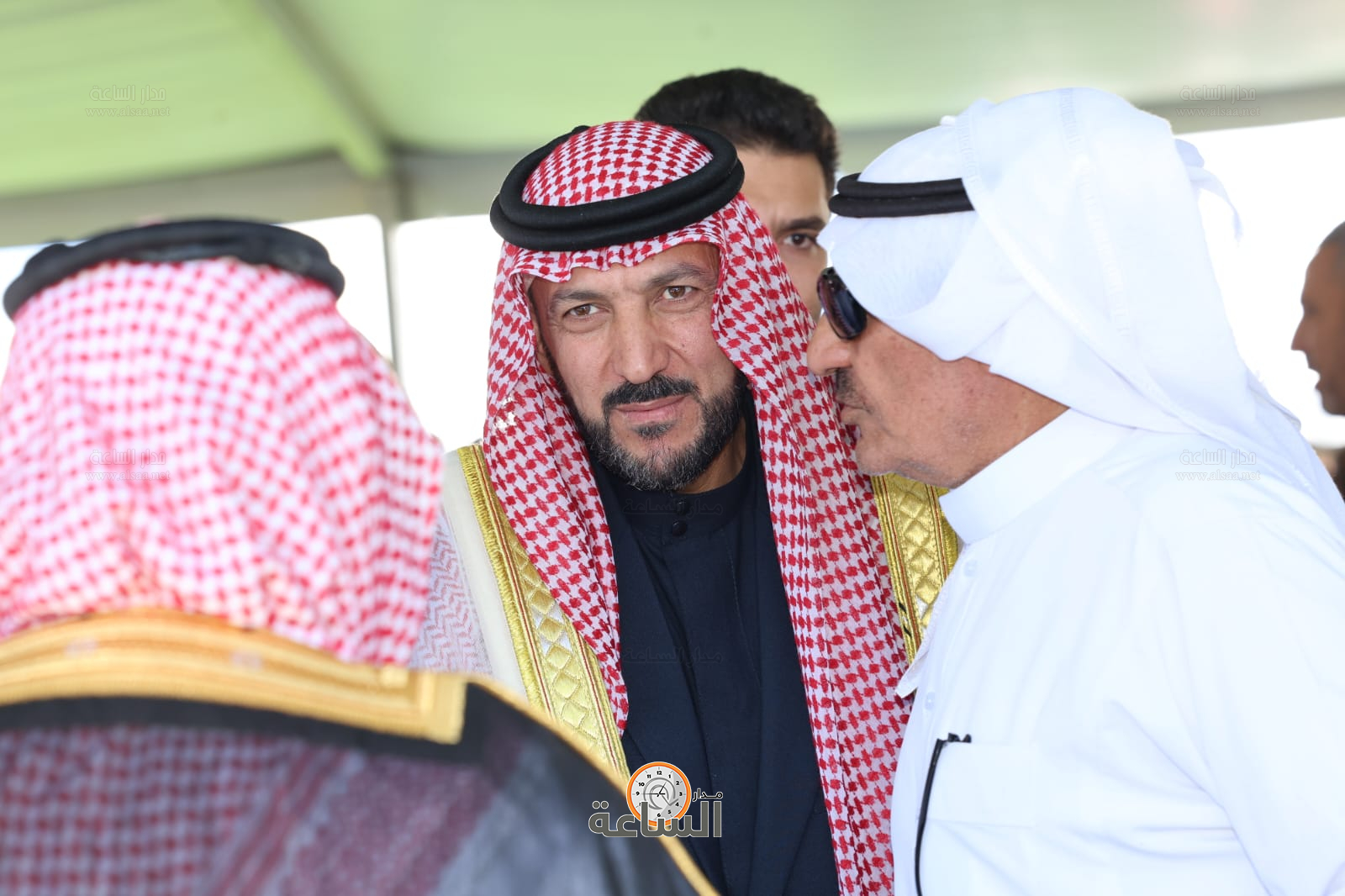 Madar Al-Saa Images 0.7282435083656313