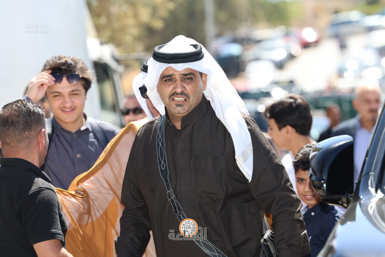 Madar Al-Saa Images 0.0254093027937351