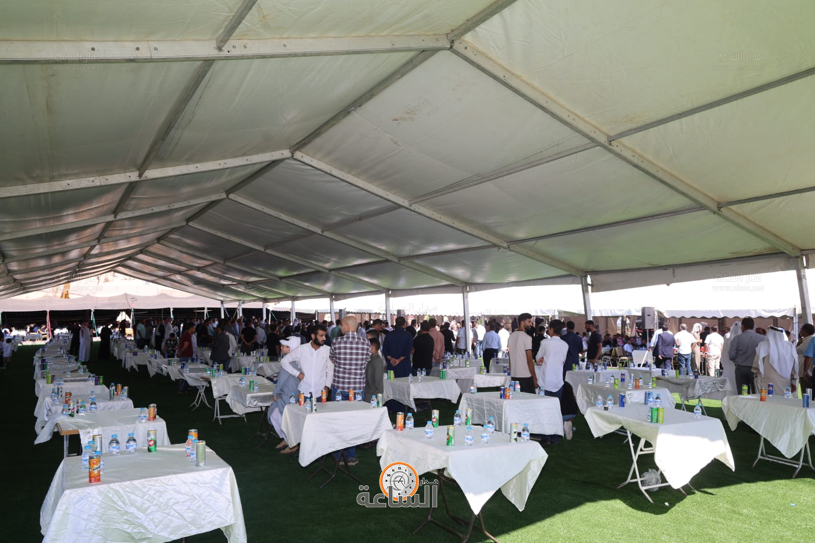 Madar Al-Saa Images 0.09952193466868409