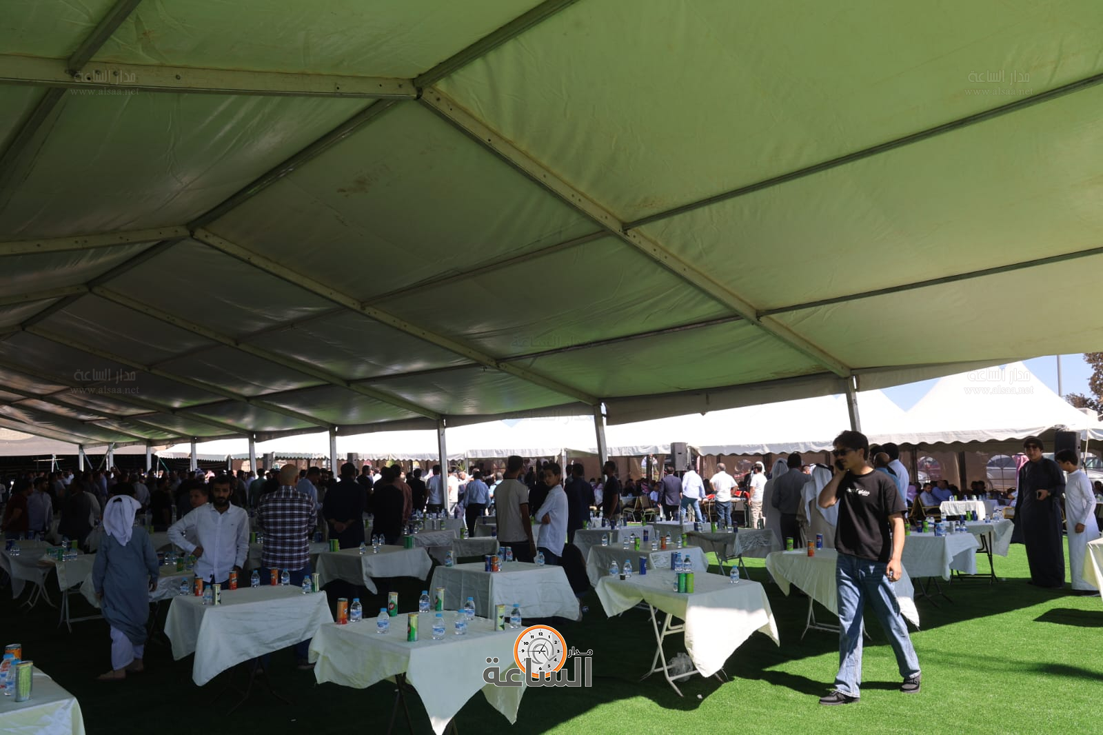 Madar Al-Saa Images 0.8302693095054741