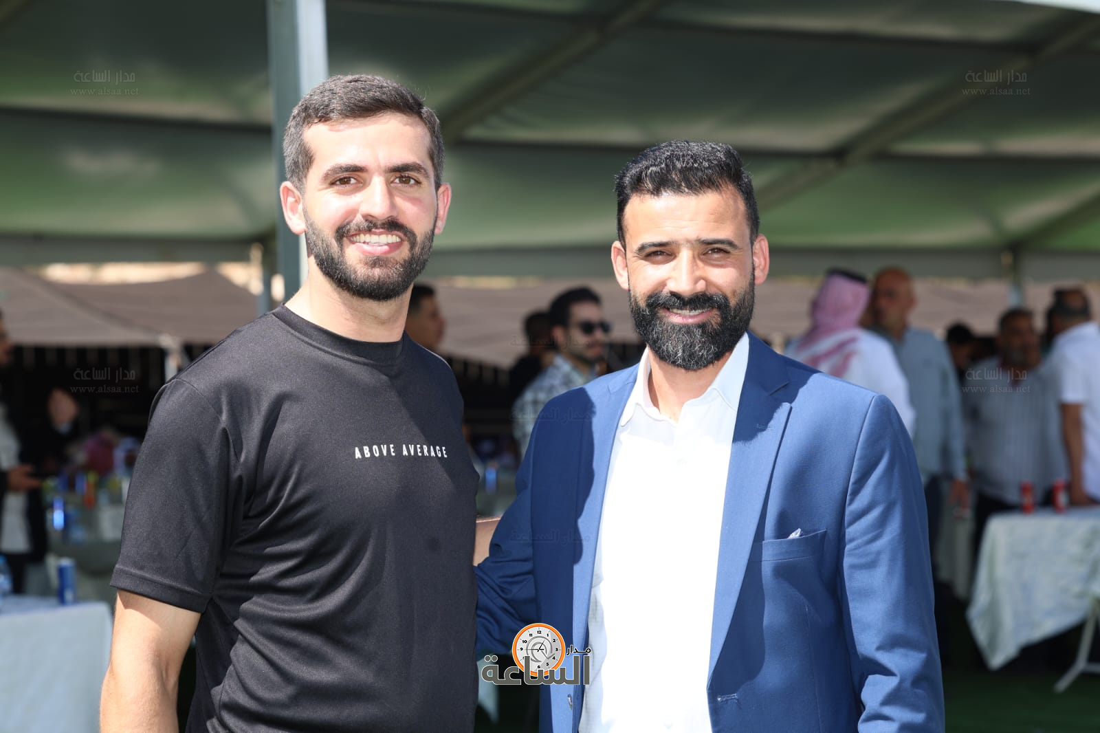 Madar Al-Saa Images 0.2991079953689073