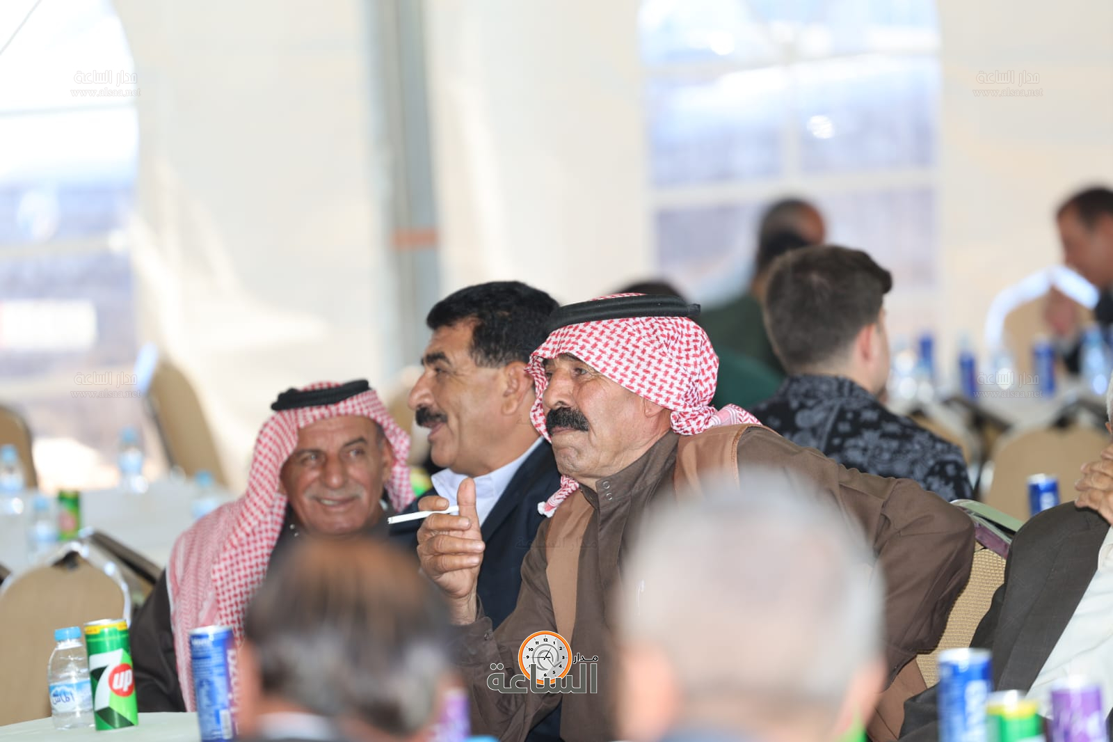 Madar Al-Saa Images 0.6522662341288031