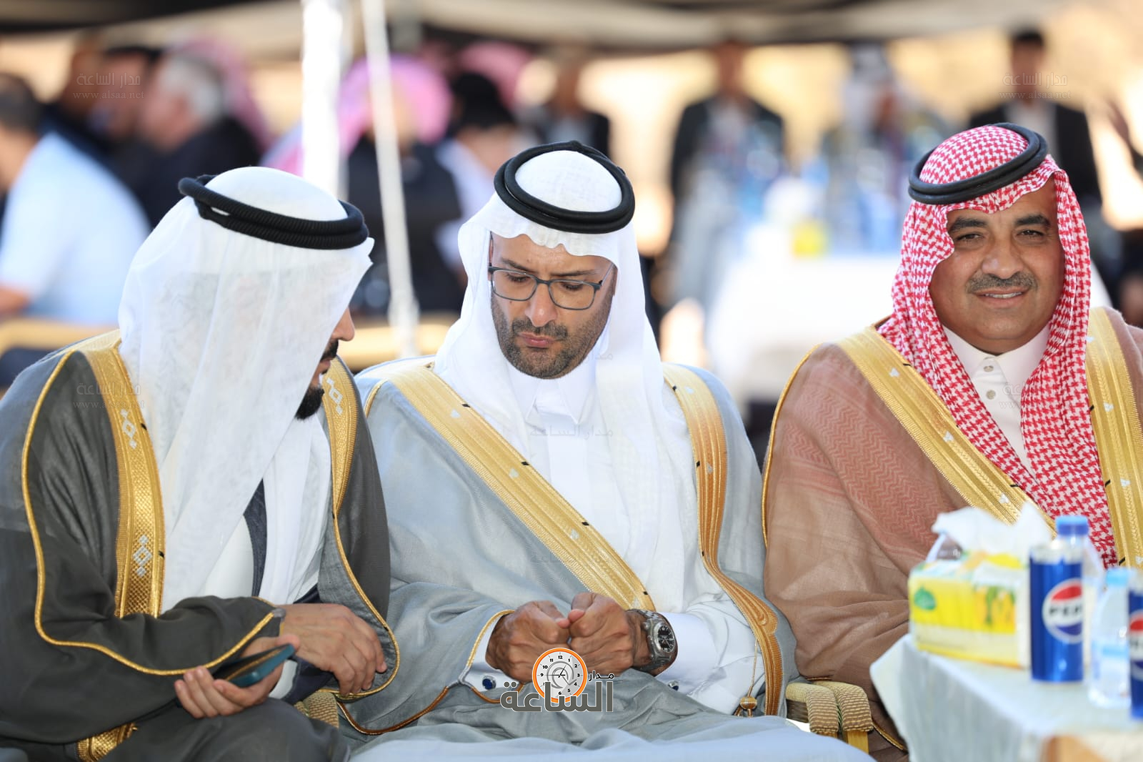 Madar Al-Saa Images 0.648882109033344