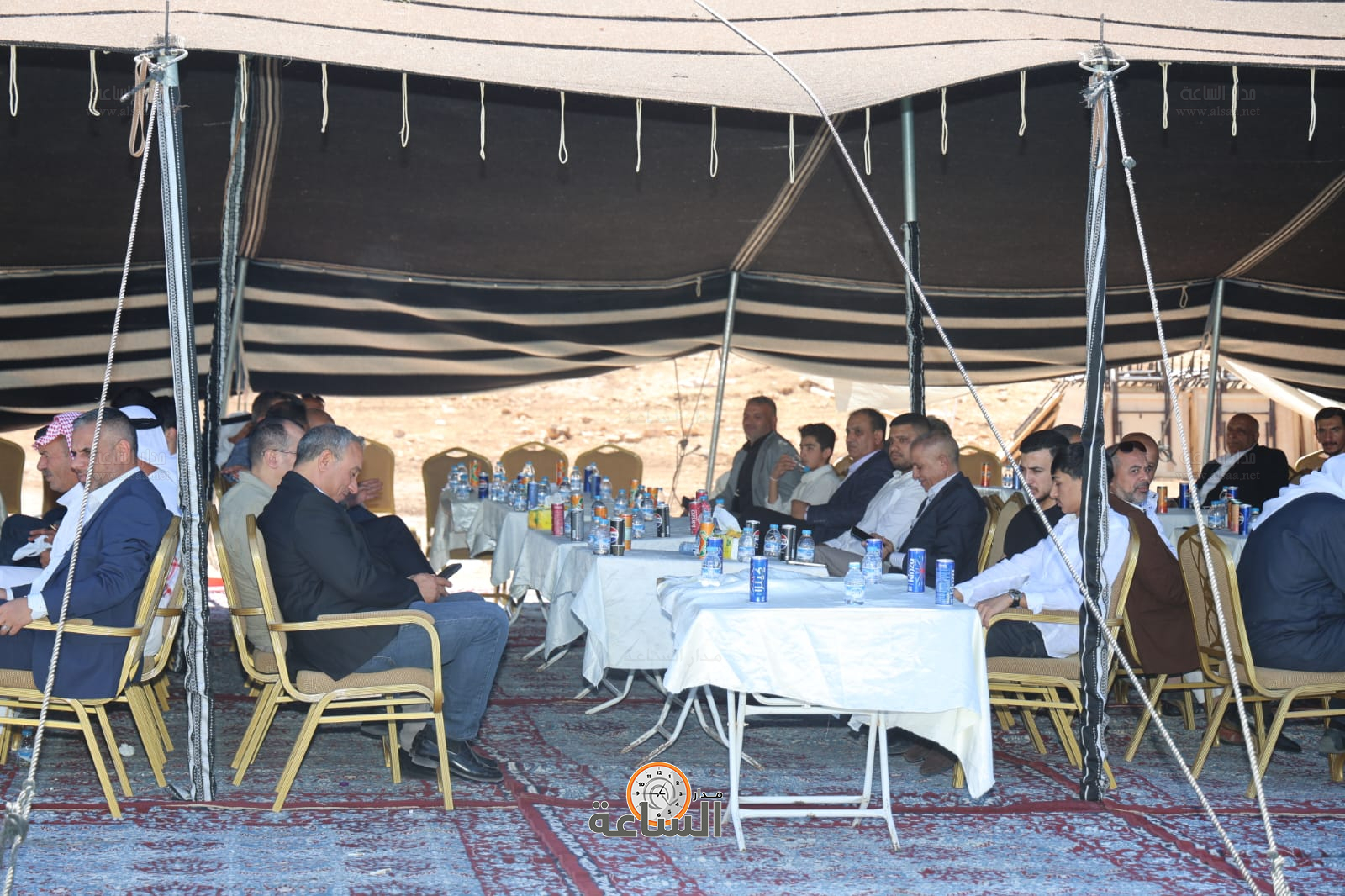 Madar Al-Saa Images 0.8231000372087497