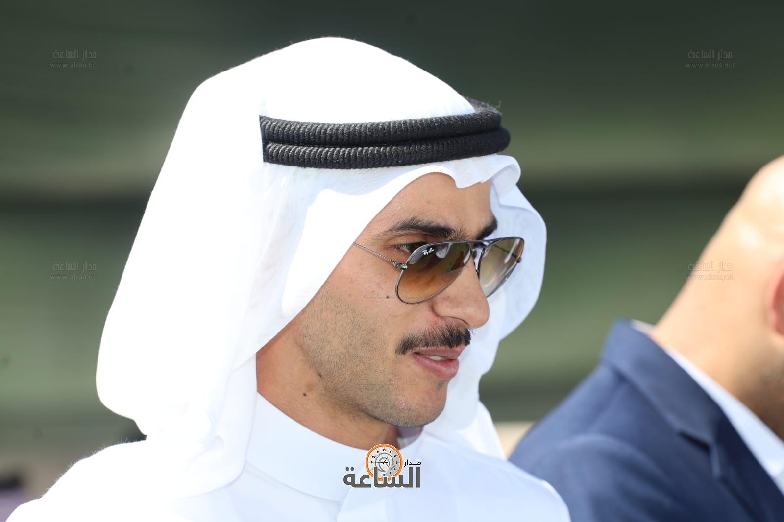 Madar Al-Saa Images 0.7932376063644797