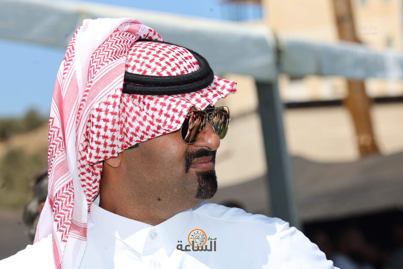 Madar Al-Saa Images 0.7366019365347627