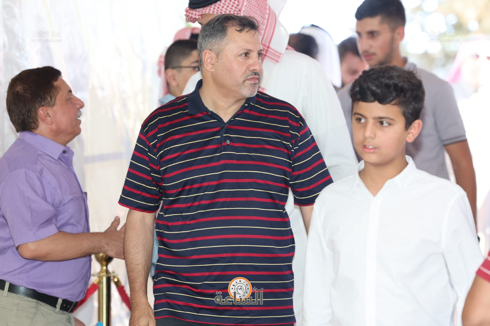 Madar Al-Saa Images 0.8138858059876396