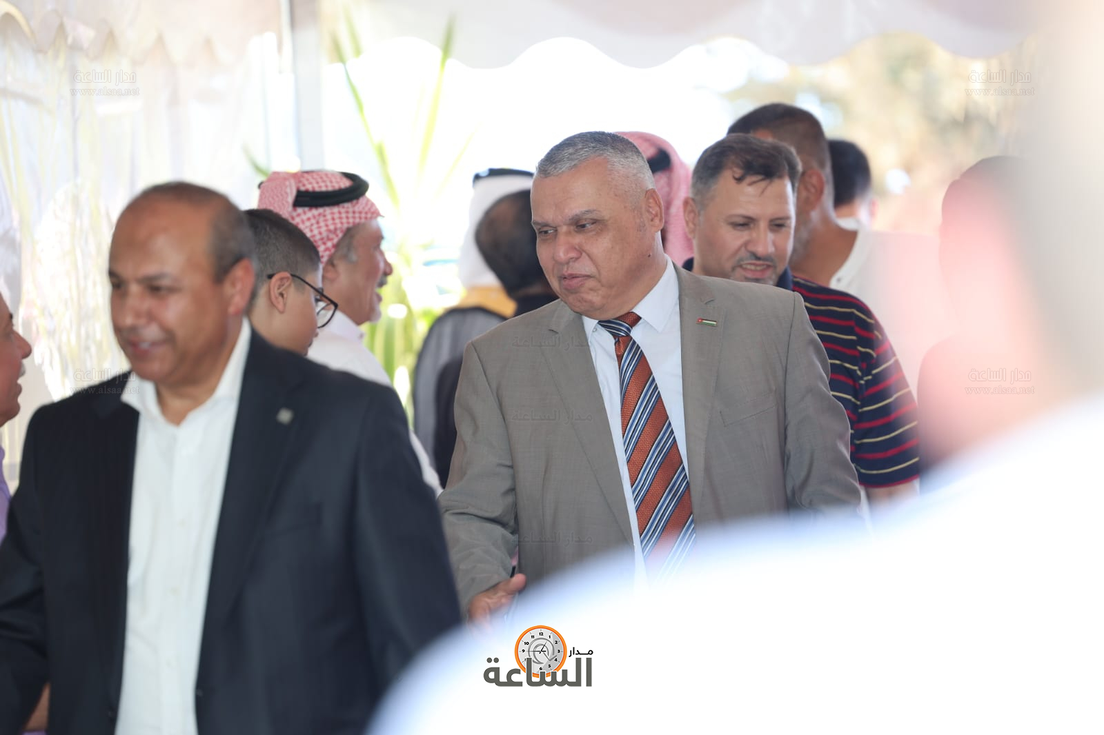 Madar Al-Saa Images 0.0822564971401869