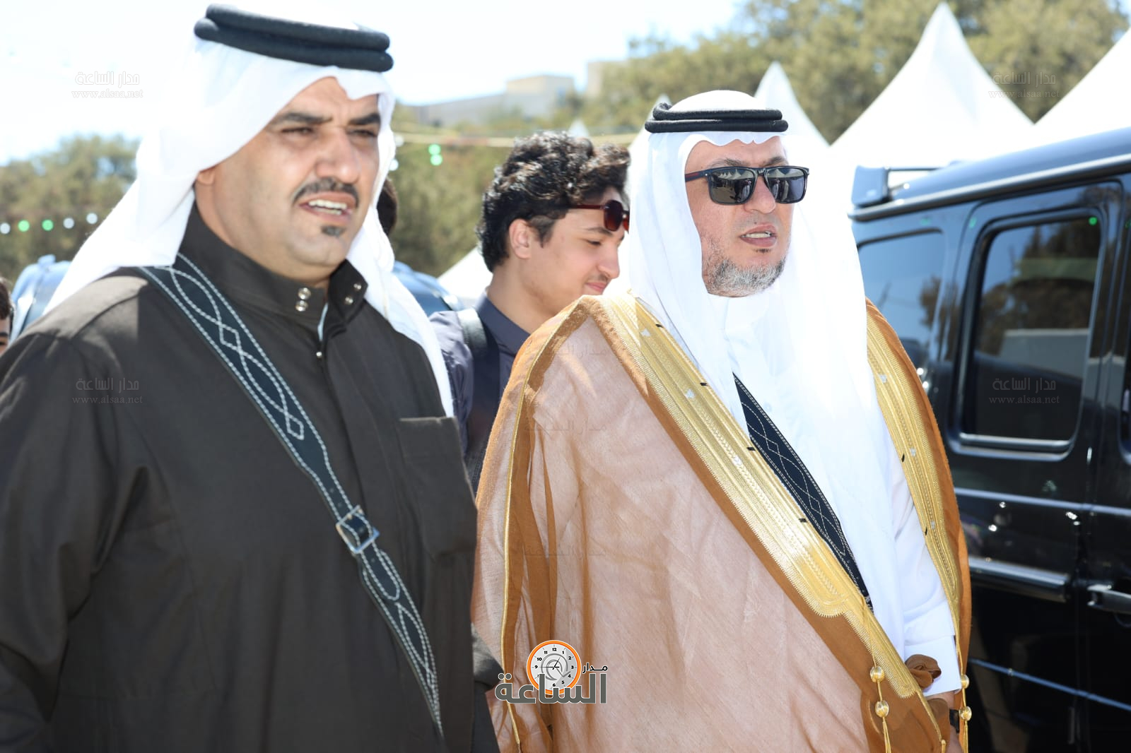 Madar Al-Saa Images 0.6654509330688992