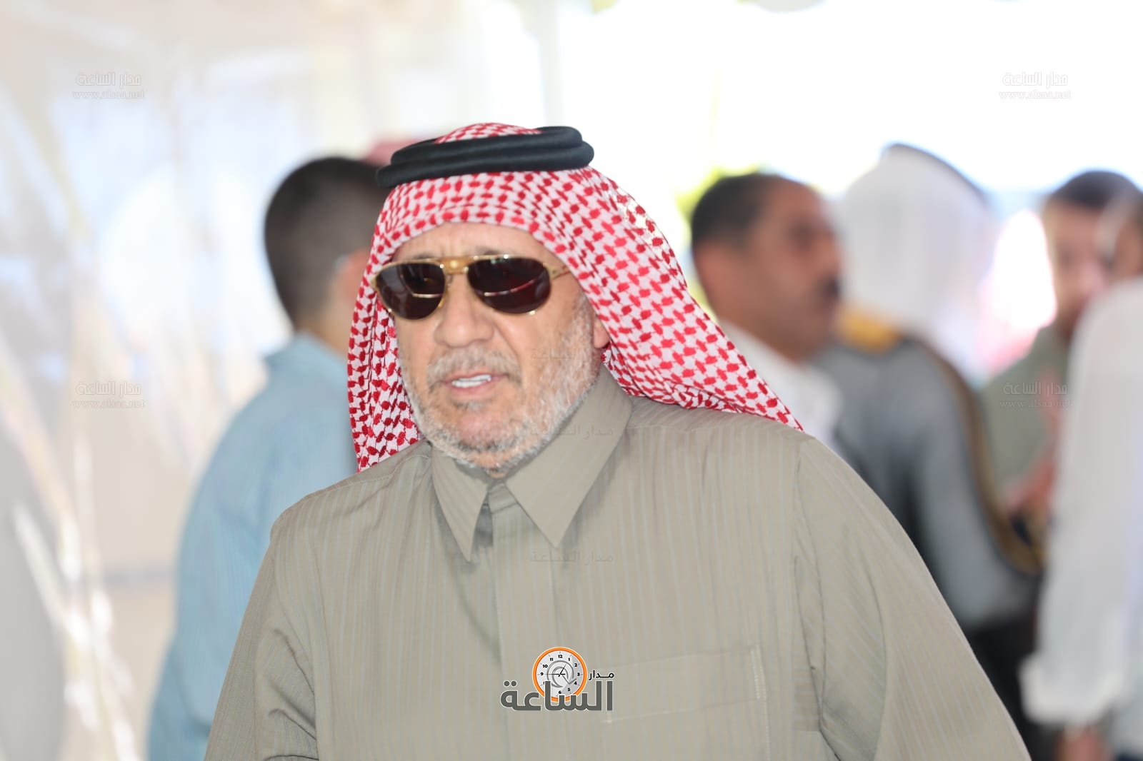 Madar Al-Saa Images 0.19309851600444172