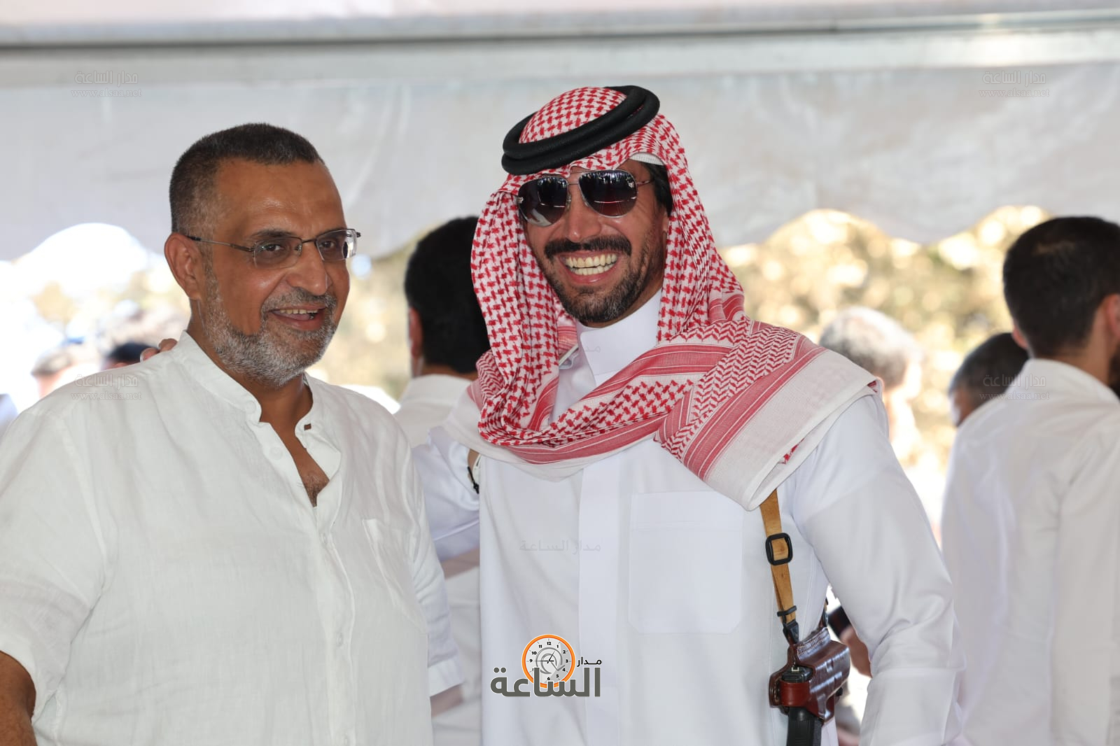 Madar Al-Saa Images 0.2677566884673621