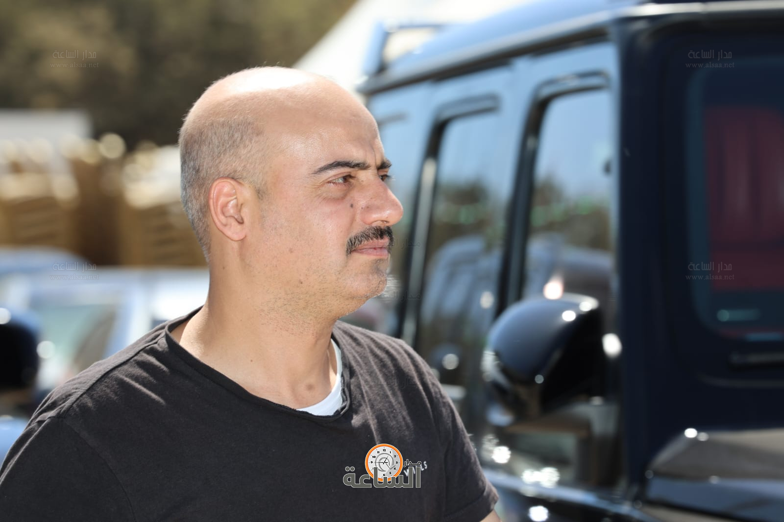 Madar Al-Saa Images 0.015578534026342128