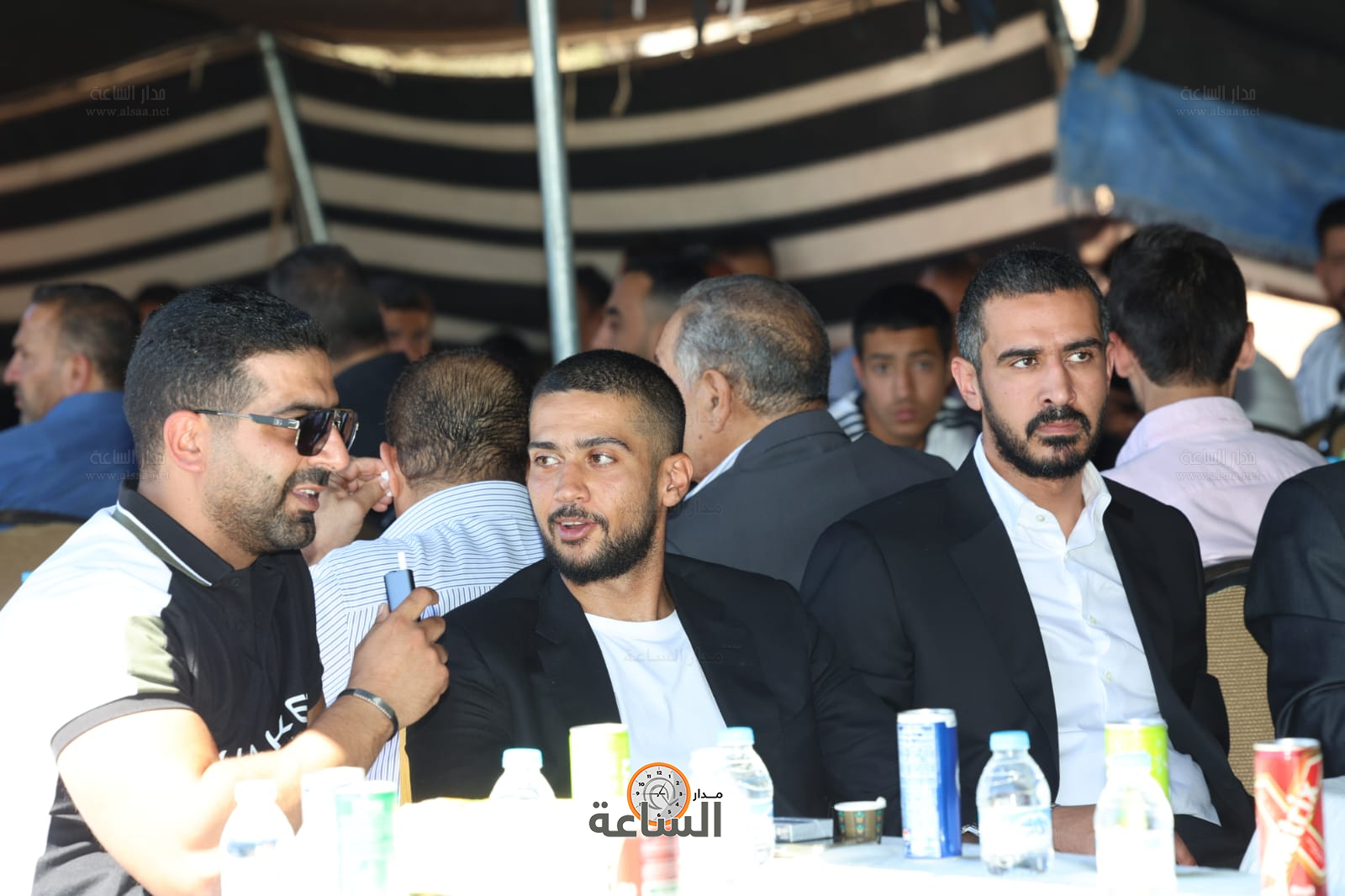 Madar Al-Saa Images 0.024987131585933464