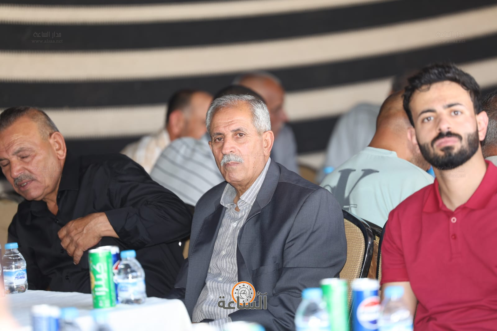 Madar Al-Saa Images 0.7776263810159434