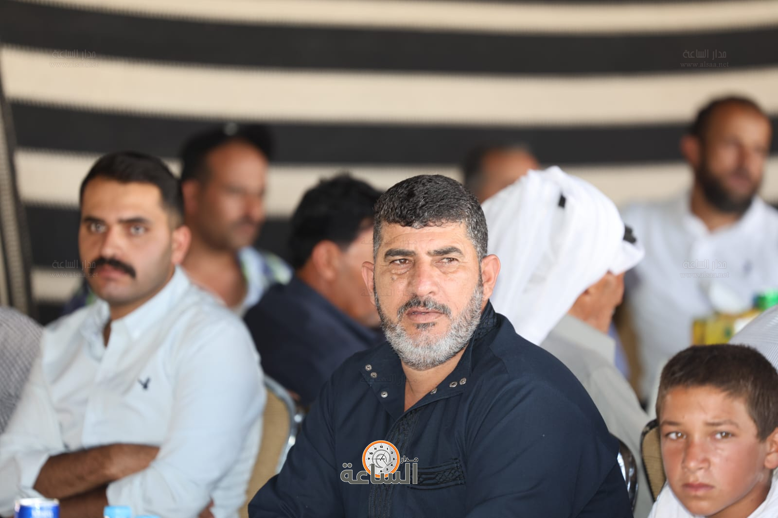 Madar Al-Saa Images 0.07364606377074134