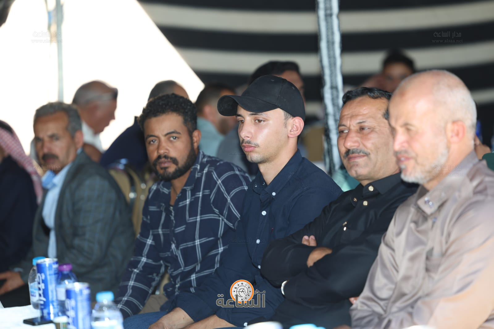 Madar Al-Saa Images 0.2784534182867583