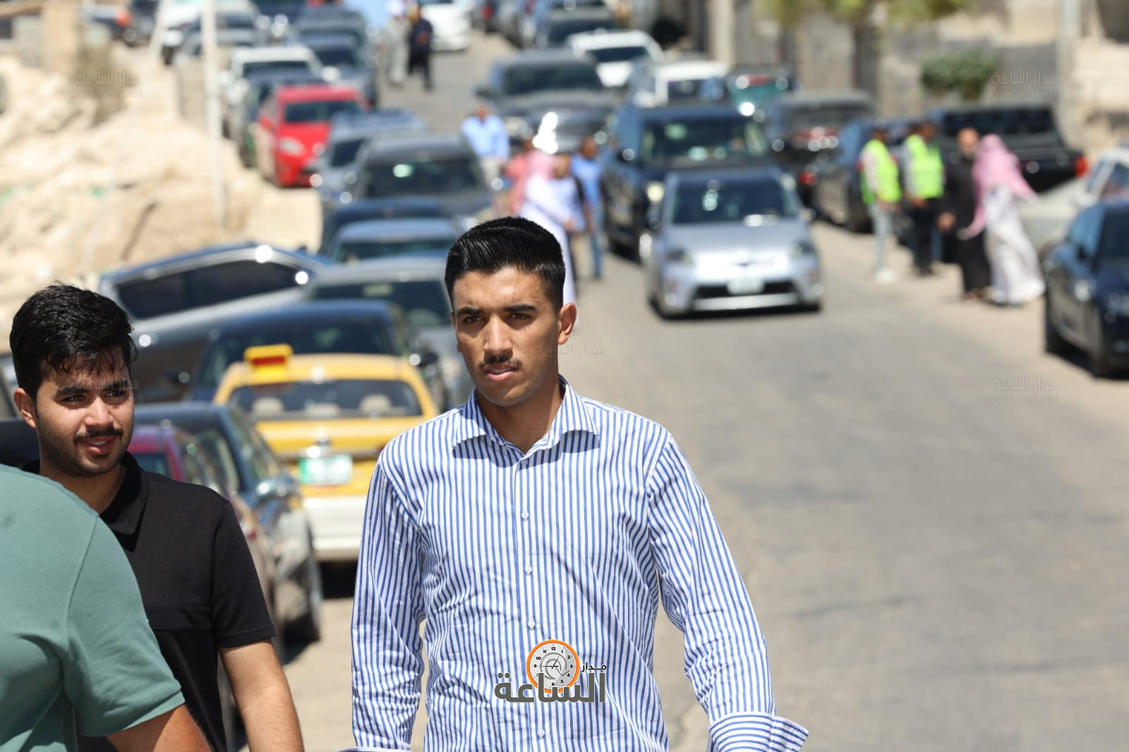 Madar Al-Saa Images 0.5543052334480134