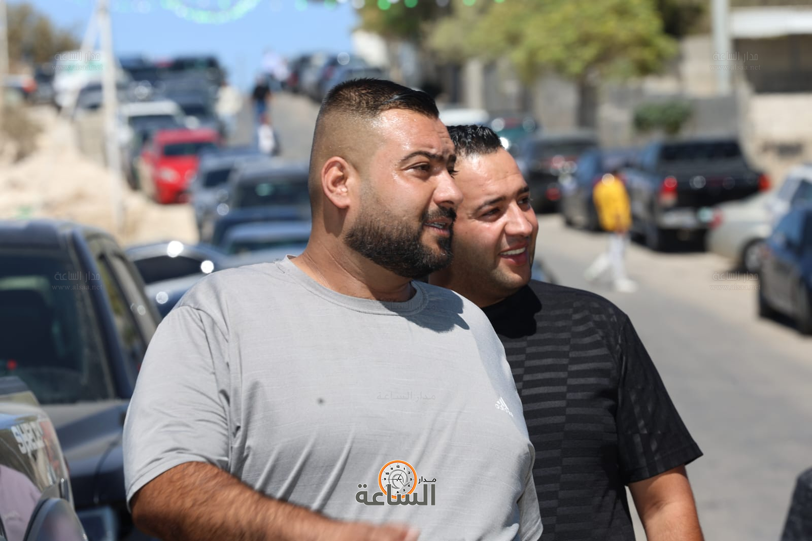 Madar Al-Saa Images 0.6324617984535702